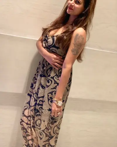 Mcleodganj Escort